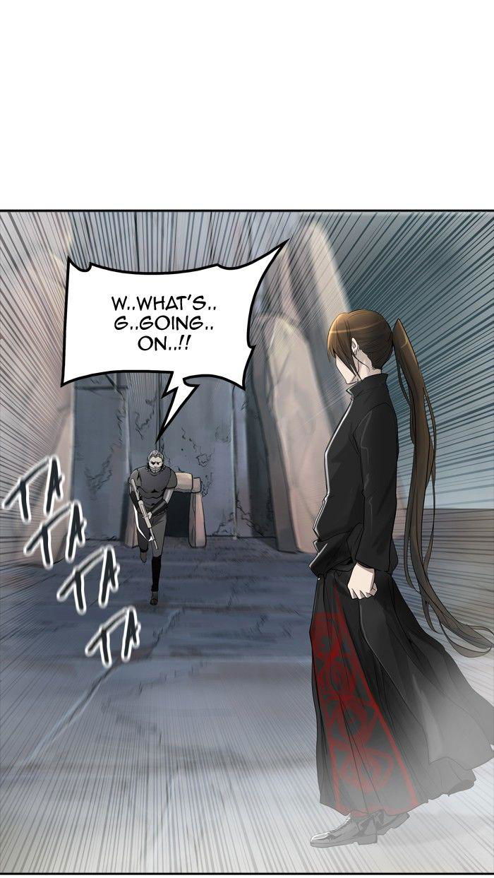 Tower of God Chapter 349 page 85