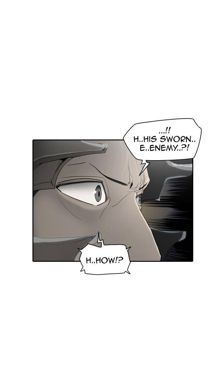 Tower of God Chapter 349 page 86