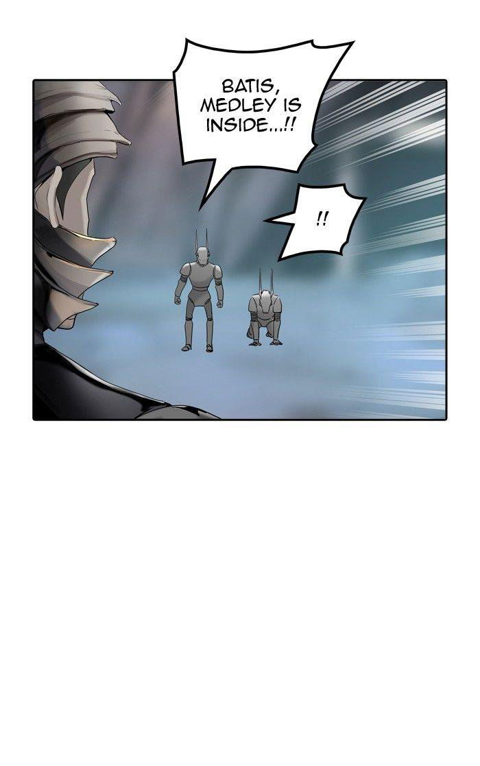 Tower of God Chapter 349 page 87