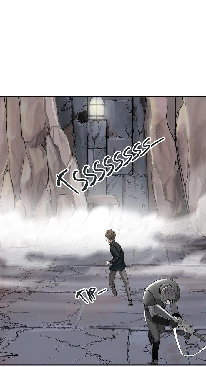 Tower of God Chapter 349 page 96