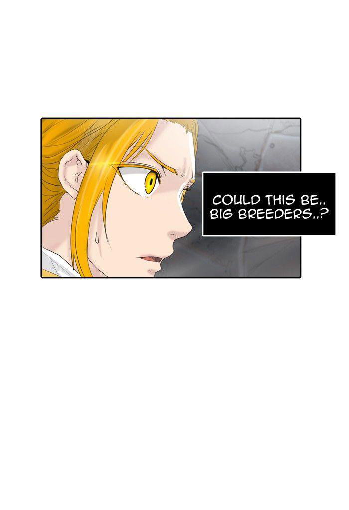 Tower of God Chapter 349 page 108