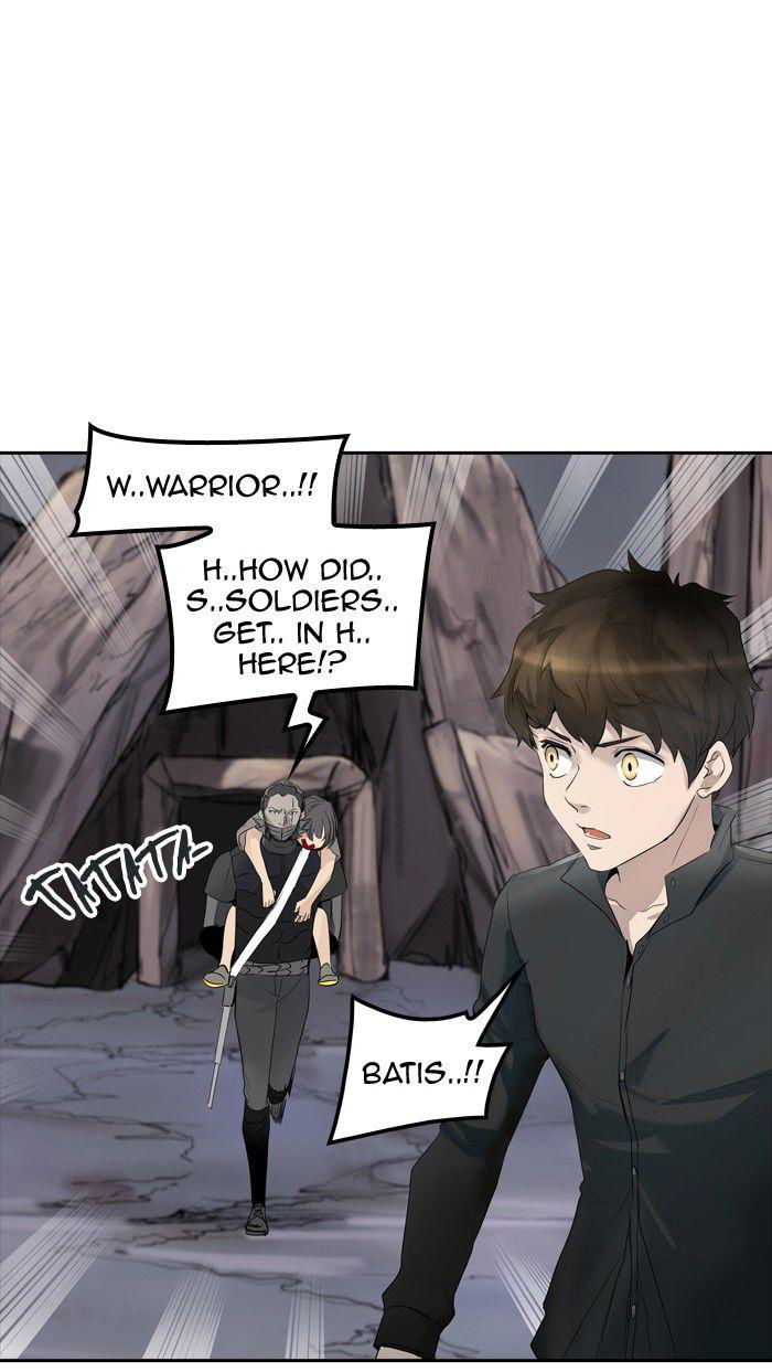 Tower of God Chapter 349 page 112