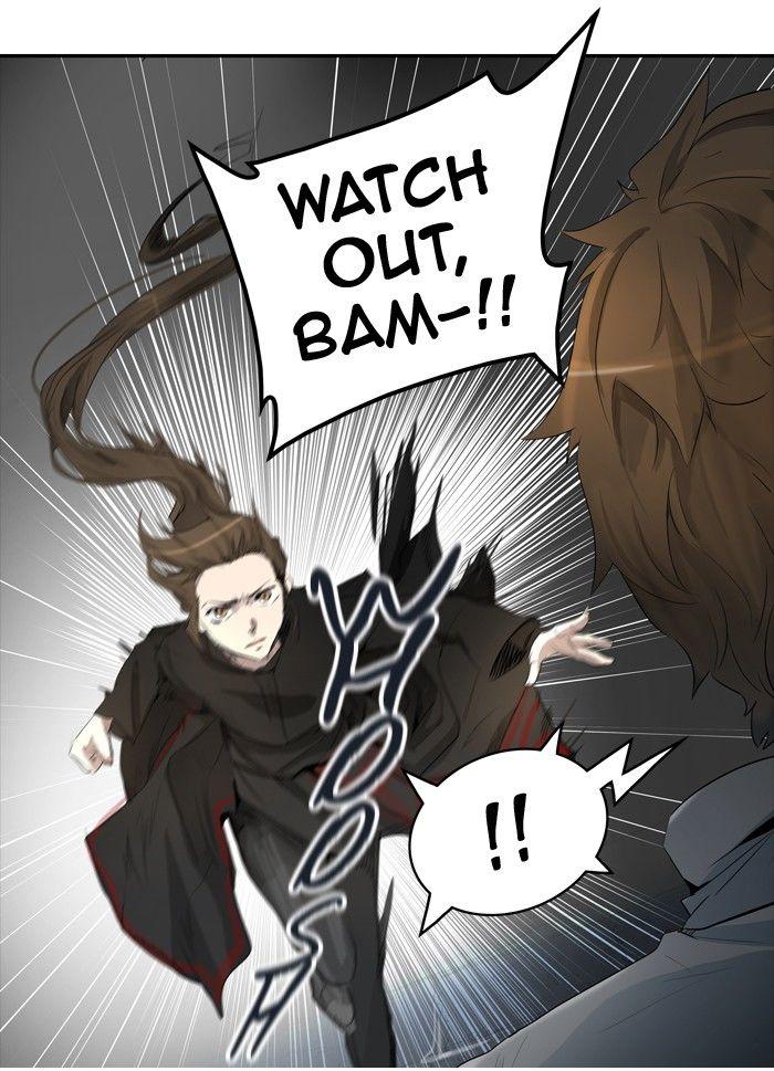 Tower of God Chapter 349 page 115