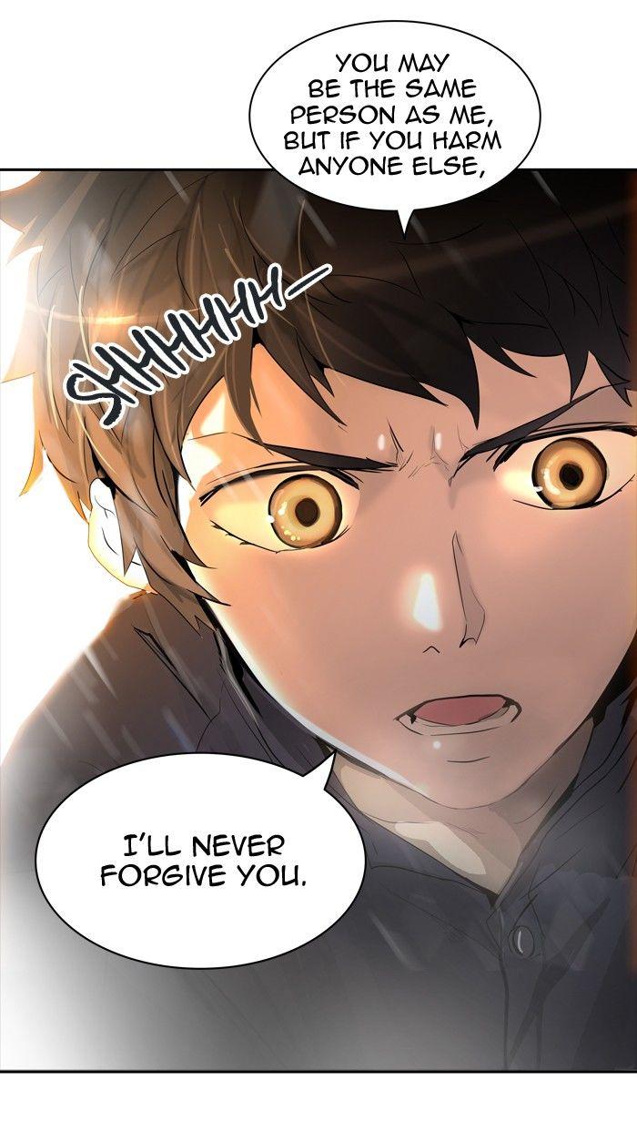 Tower of God Chapter 349 page 124