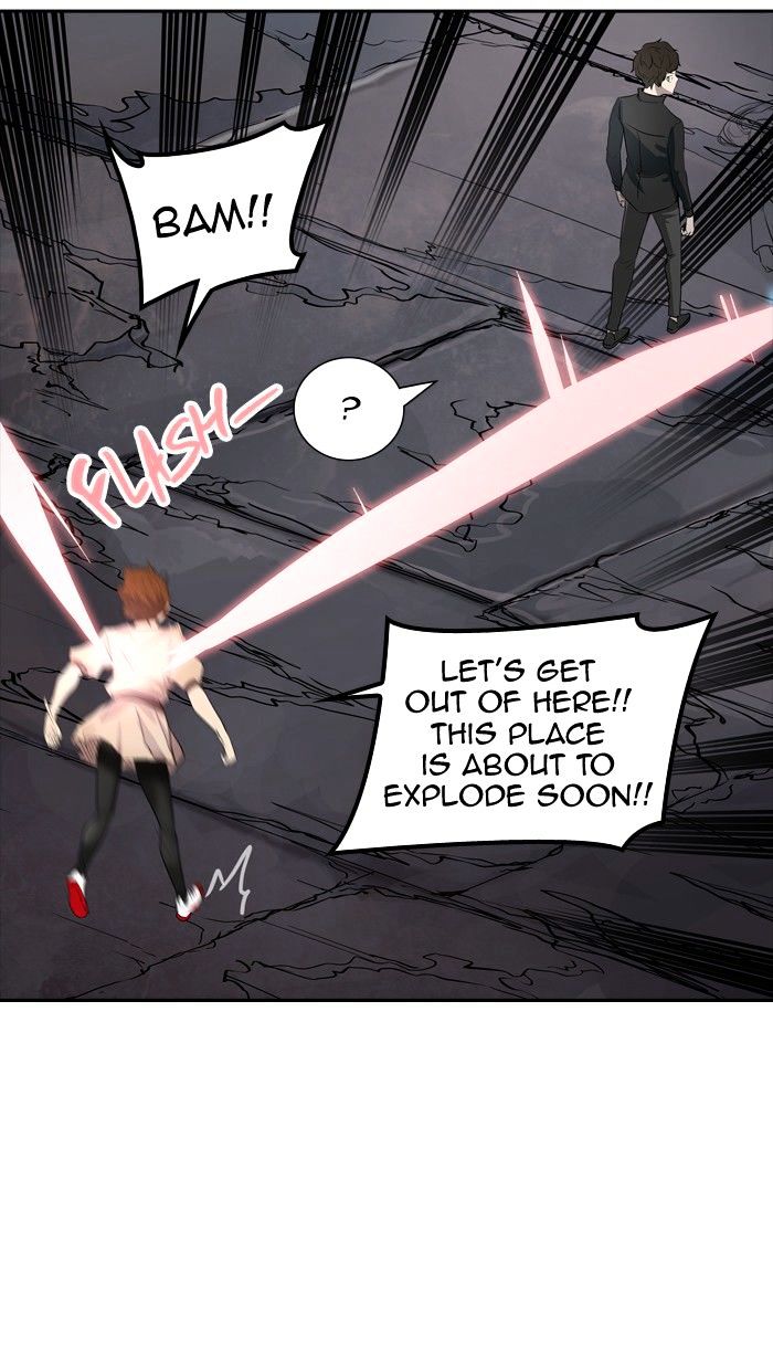 Tower of God Chapter 350 page 7