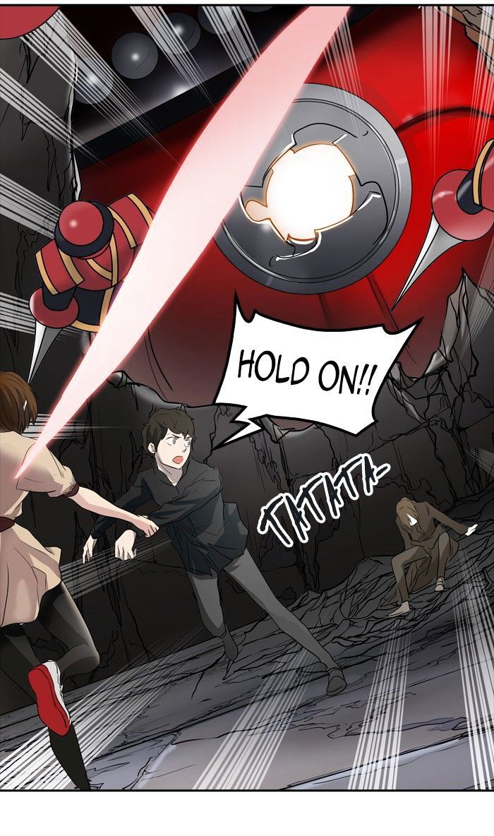 Tower of God Chapter 350 page 10