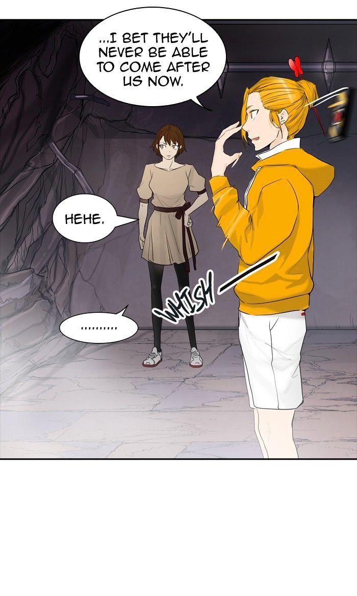 Tower of God Chapter 350 page 24