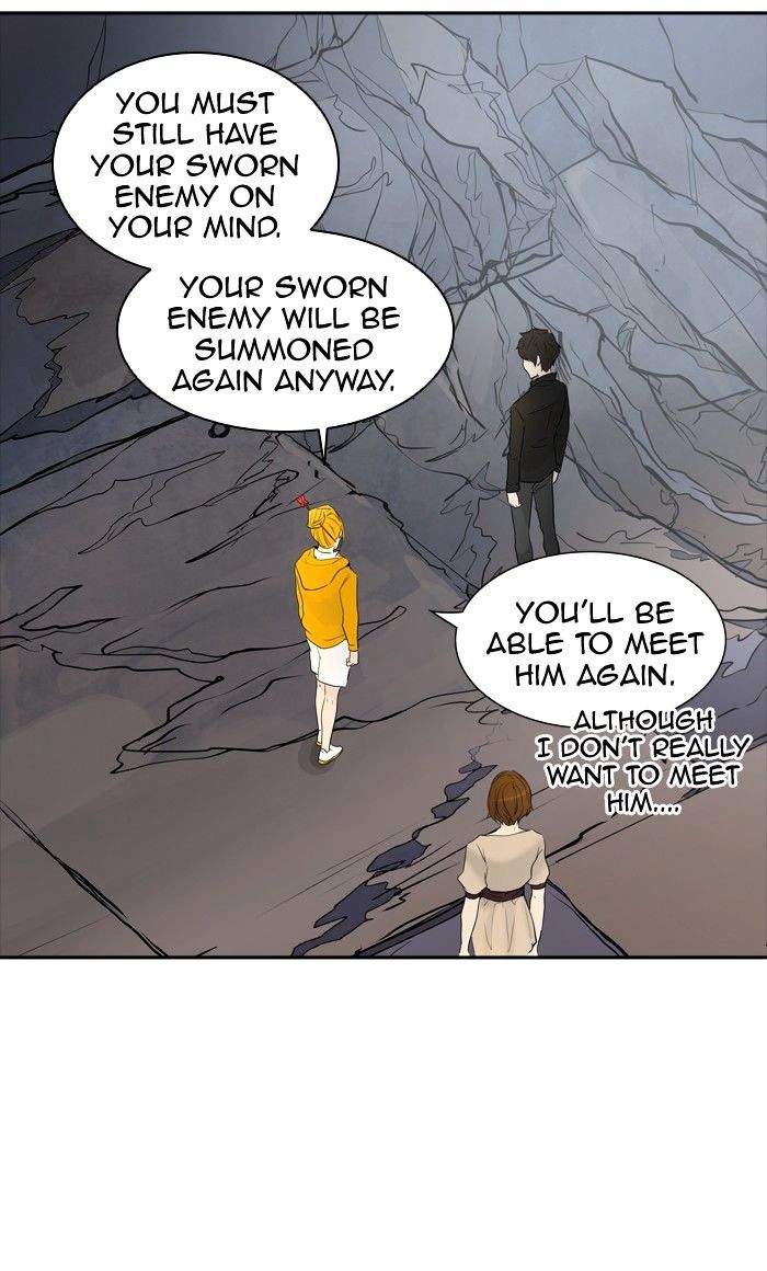 Tower of God Chapter 350 page 28