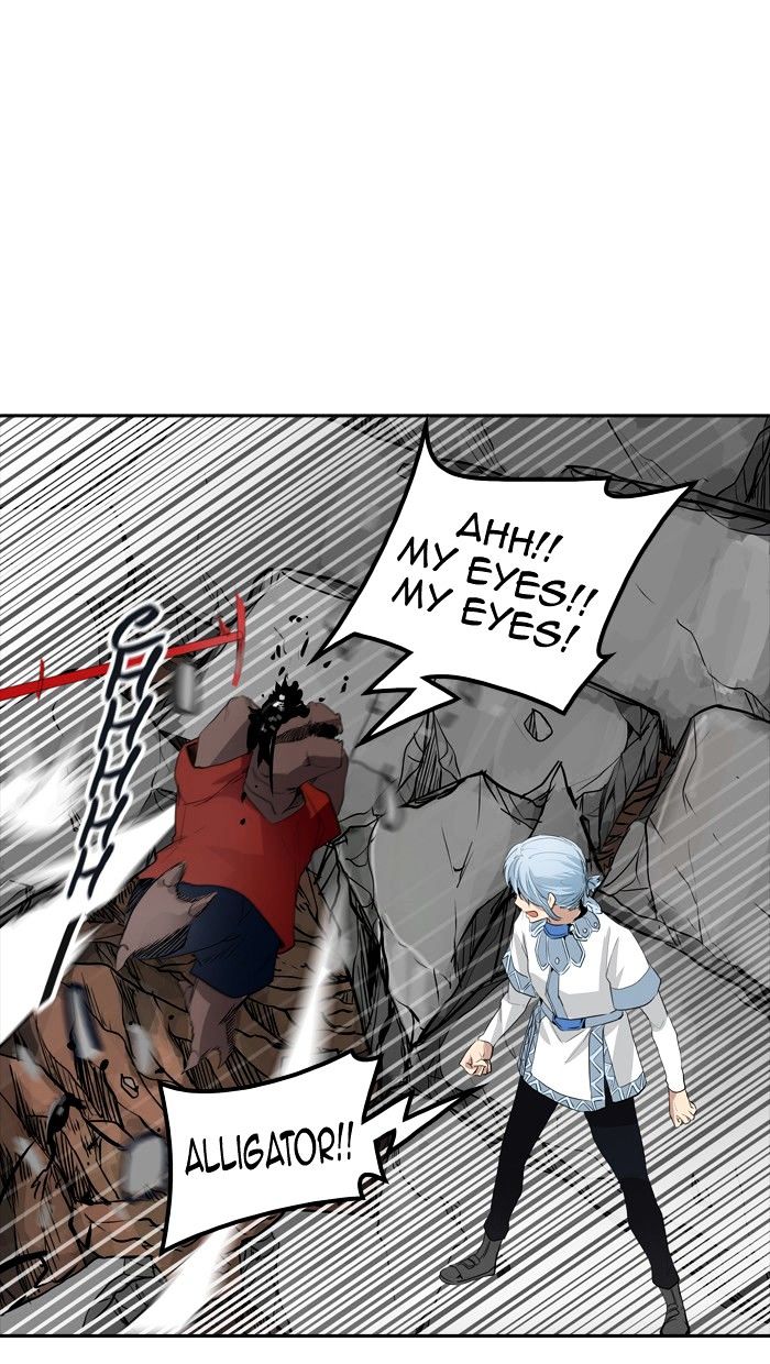 Tower of God Chapter 350 page 40