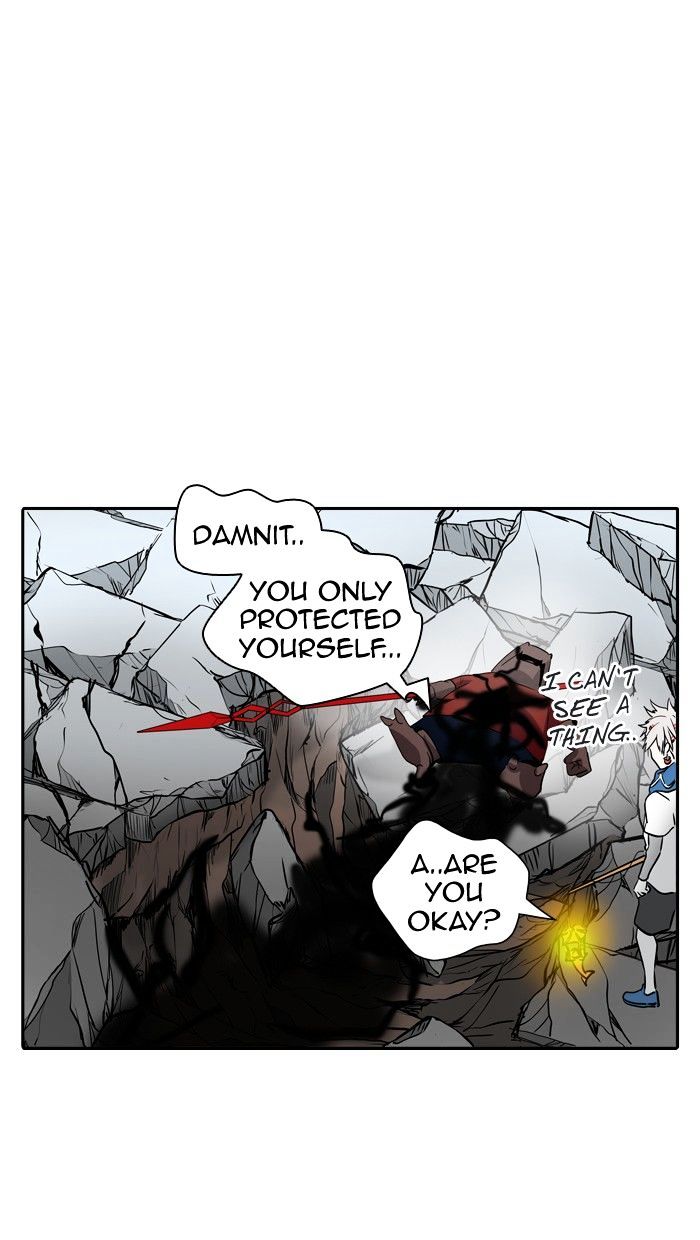 Tower of God Chapter 350 page 49