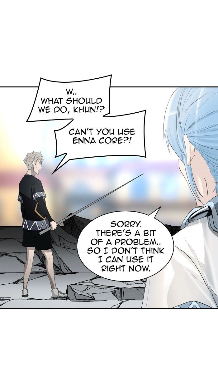 Tower of God Chapter 350 page 50