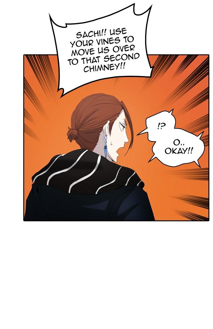 Tower of God Chapter 350 page 54