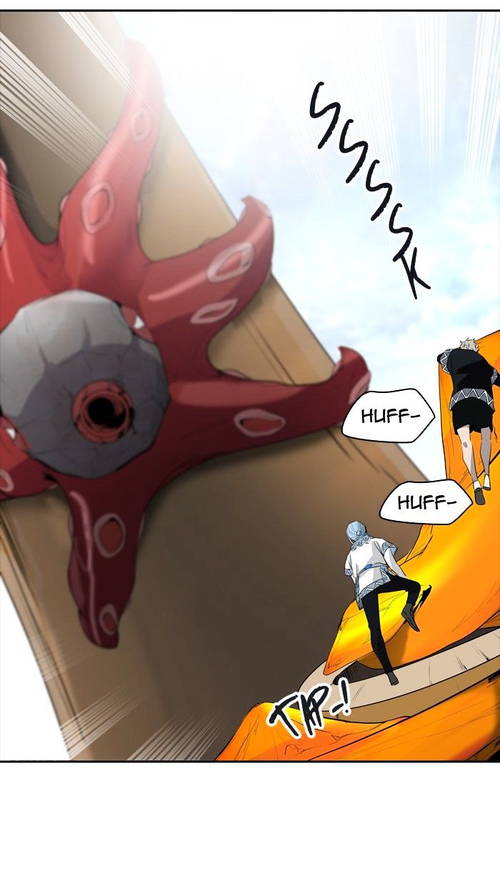 Tower of God Chapter 350 page 59