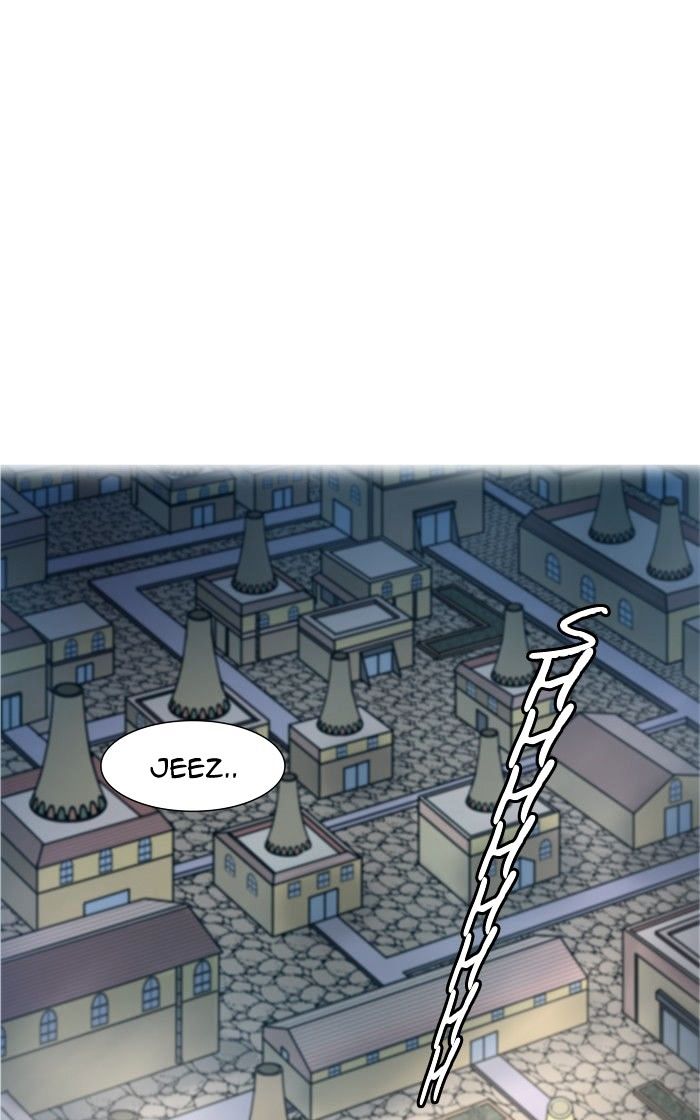 Tower of God Chapter 350 page 60