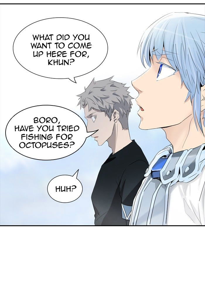 Tower of God Chapter 350 page 62