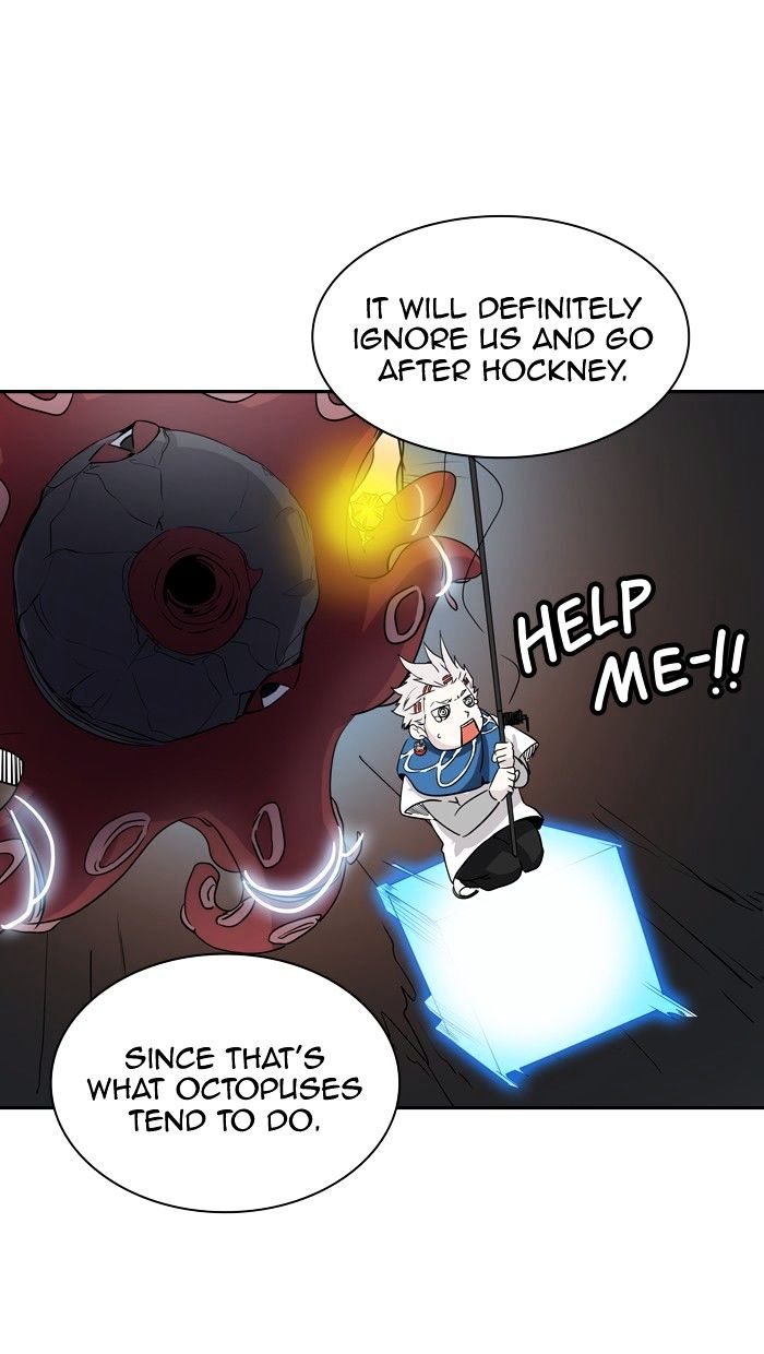 Tower of God Chapter 350 page 68