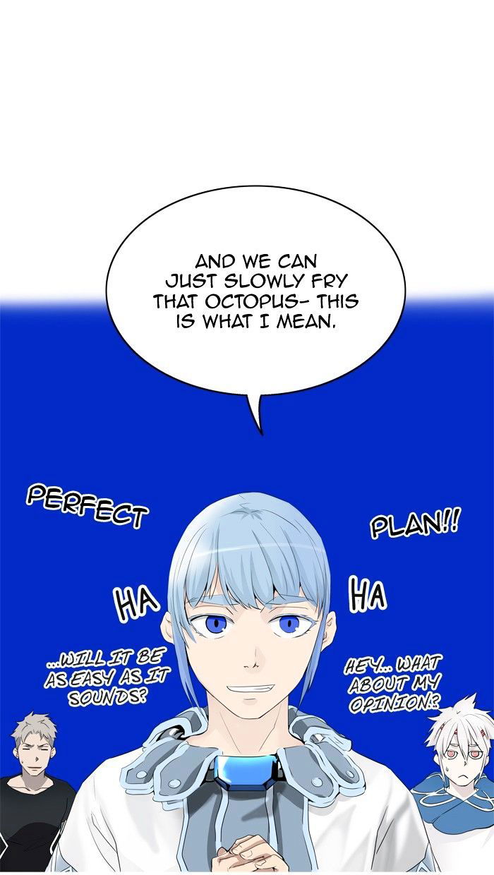 Tower of God Chapter 350 page 70