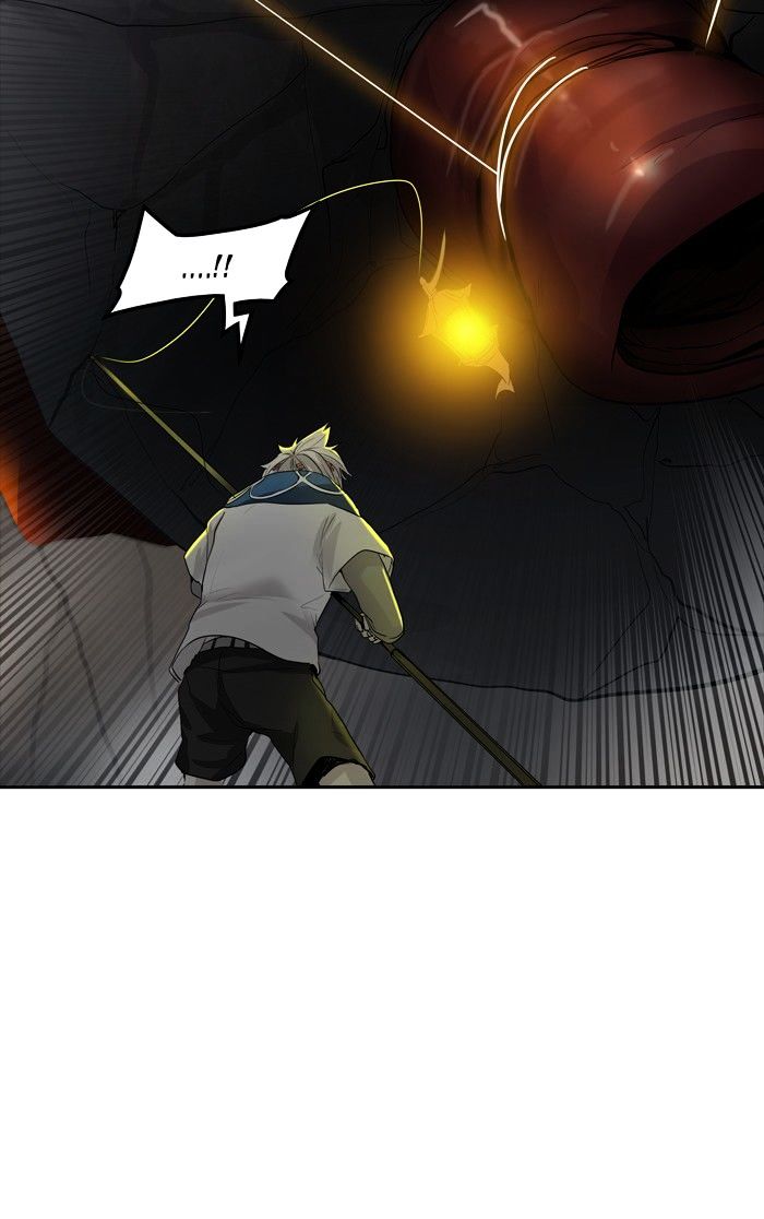 Tower of God Chapter 350 page 105