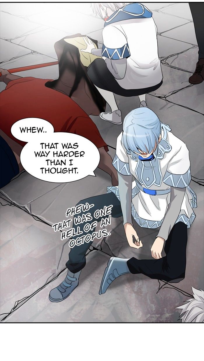 Tower of God Chapter 350 page 115