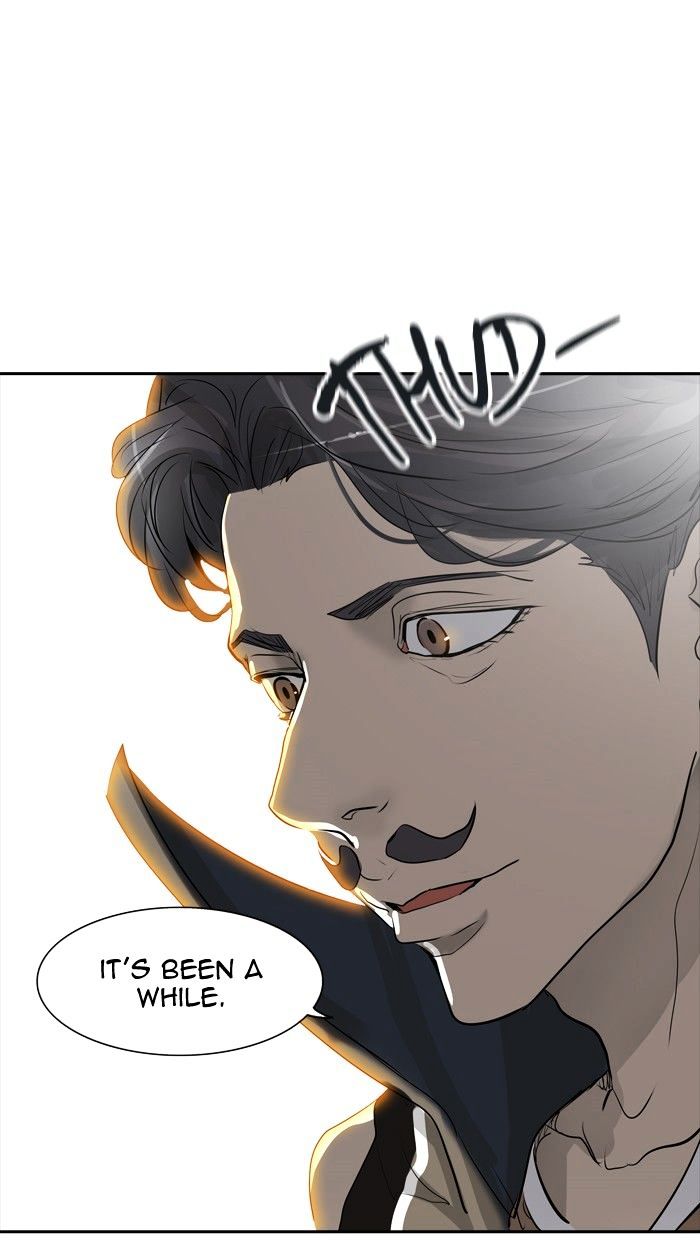 Tower of God Chapter 350 page 133