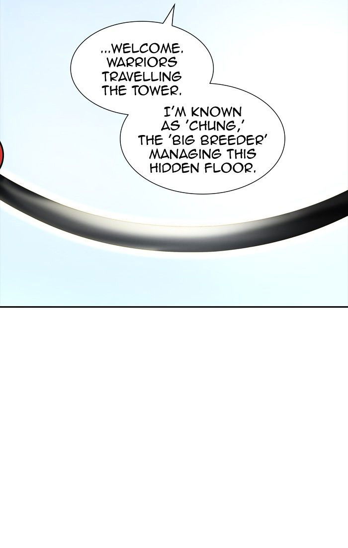 Tower of God Chapter 351 page 4