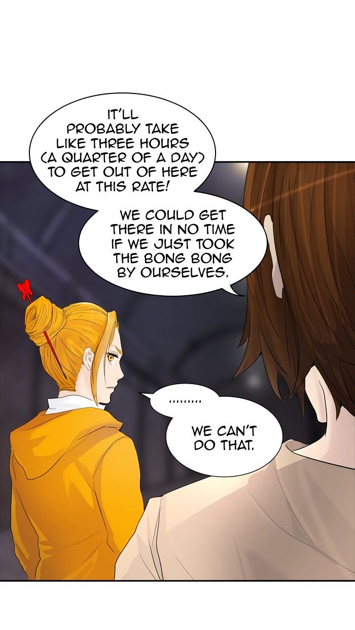 Tower of God Chapter 351 page 15