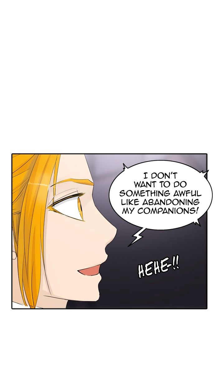 Tower of God Chapter 351 page 17