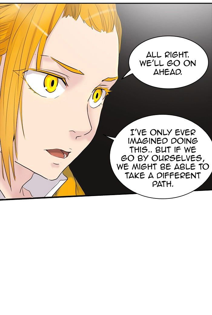 Tower of God Chapter 351 page 36