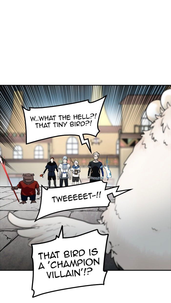 Tower of God Chapter 351 page 65