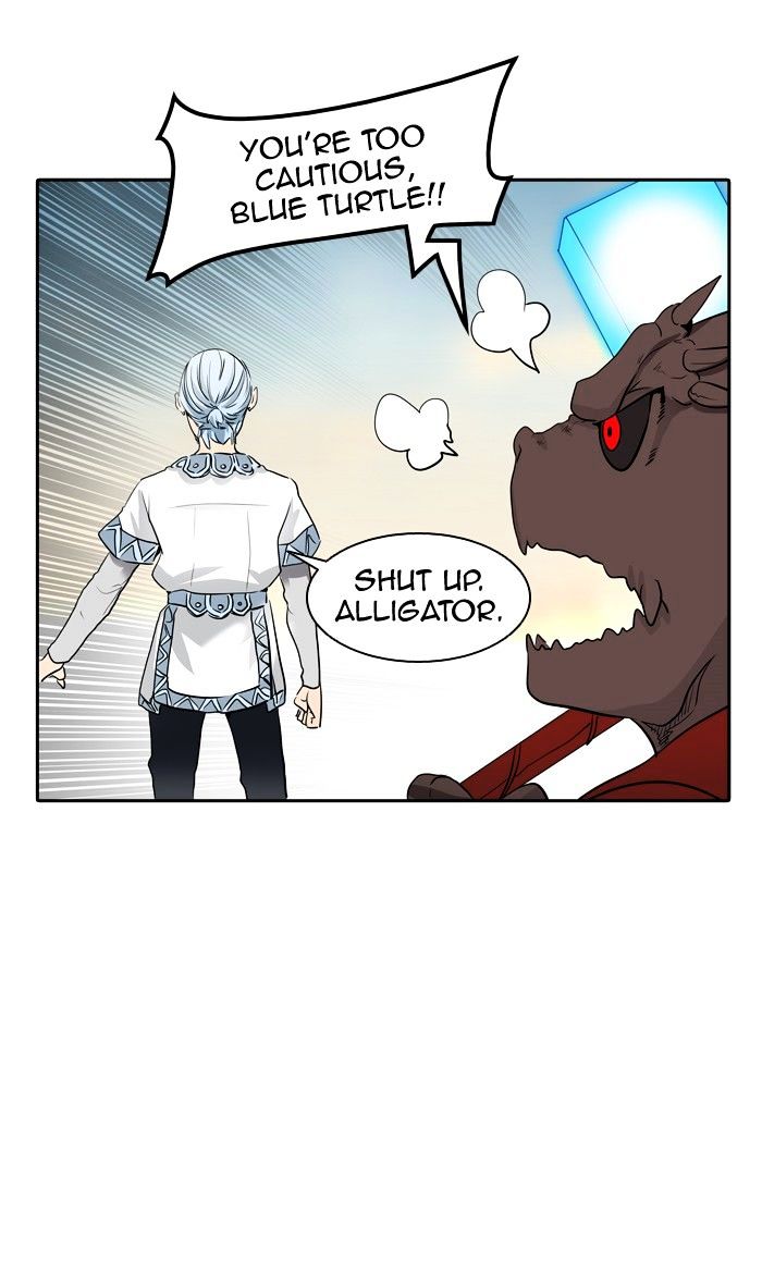 Tower of God Chapter 351 page 77