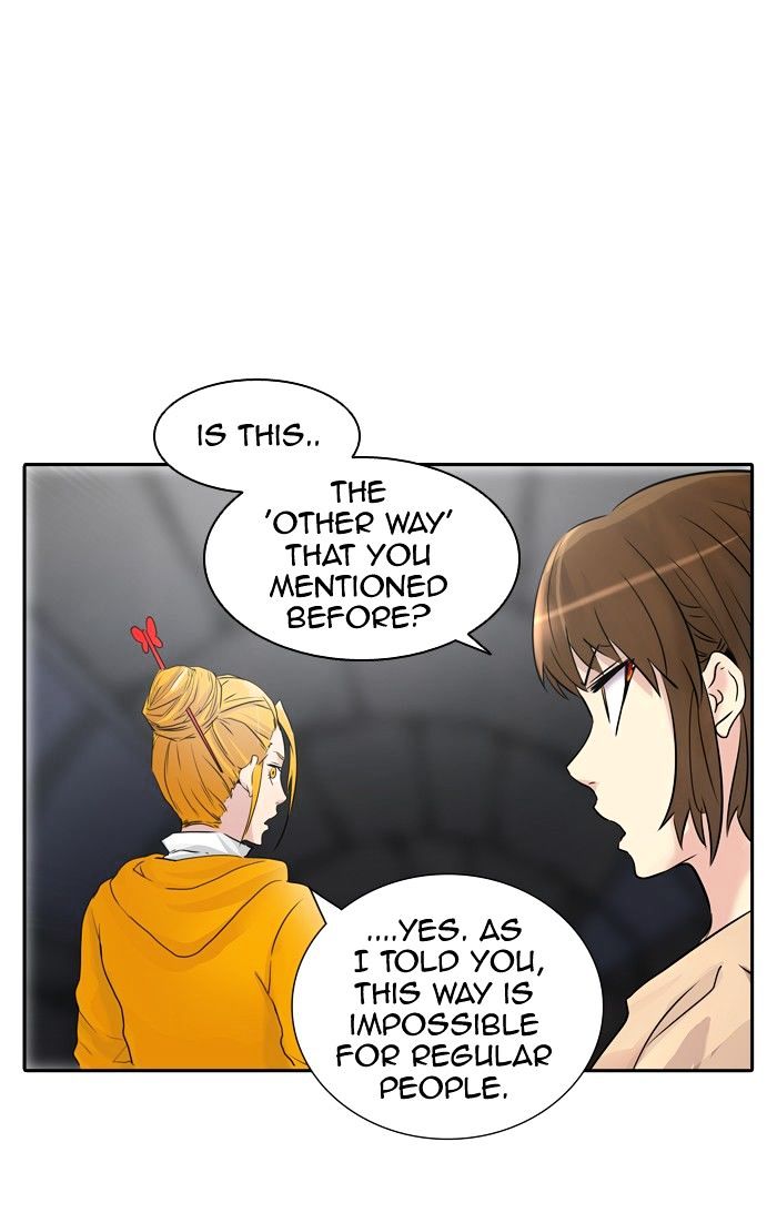 Tower of God Chapter 351 page 84