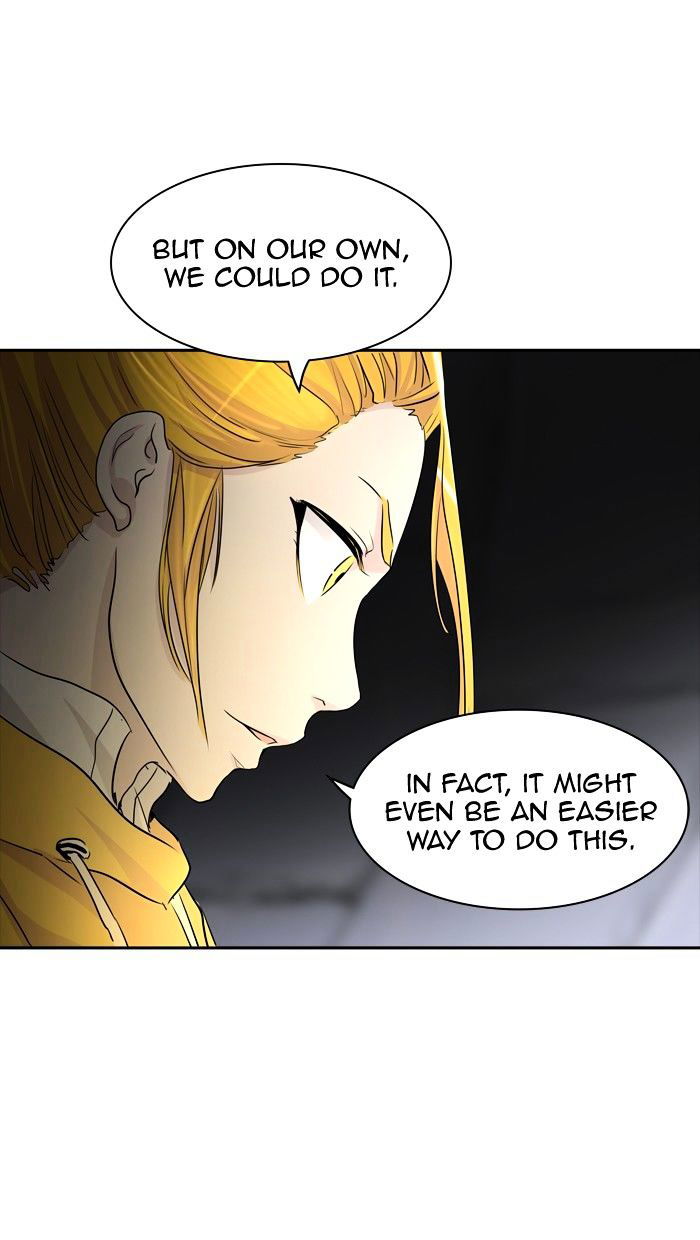 Tower of God Chapter 351 page 88