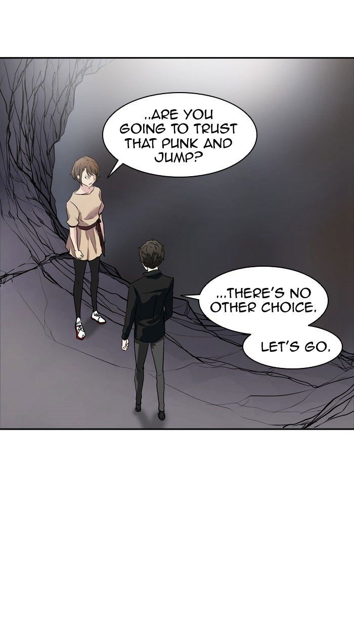 Tower of God Chapter 351 page 91