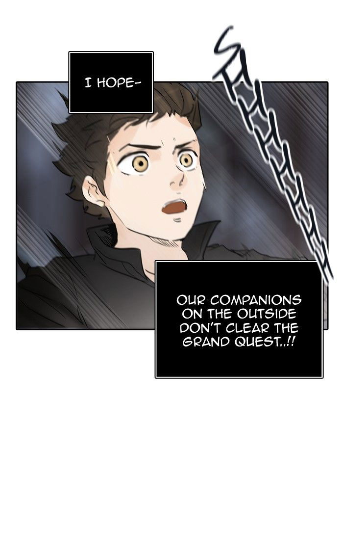 Tower of God Chapter 351 page 93