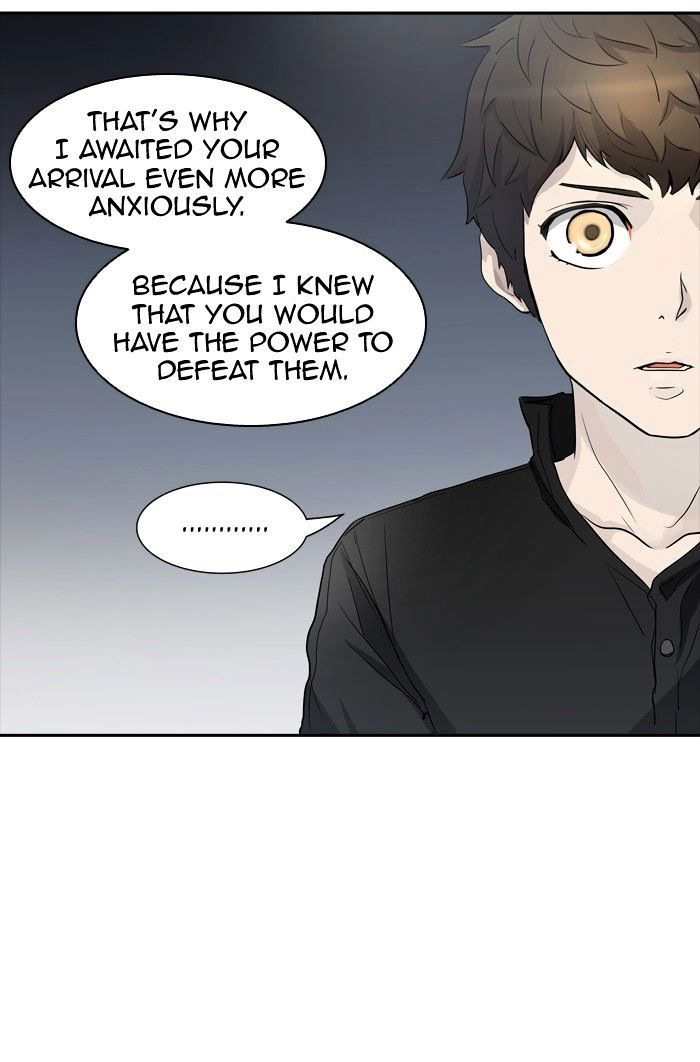 Tower of God Chapter 351 page 118