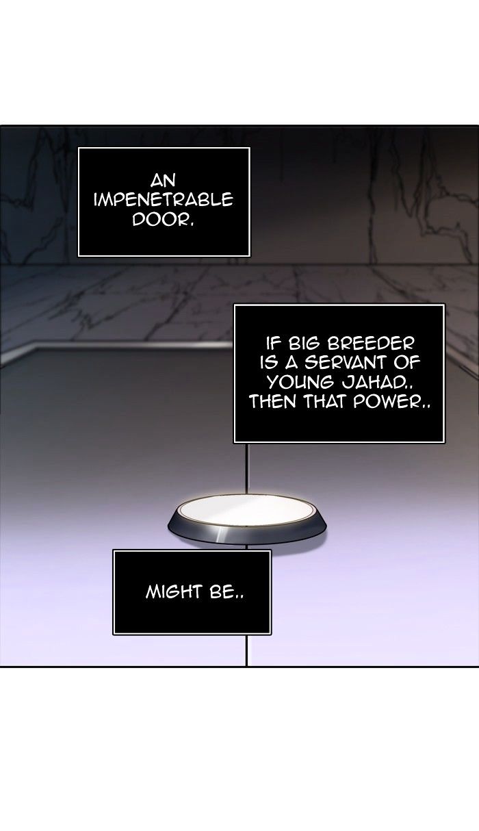 Tower of God Chapter 351 page 122