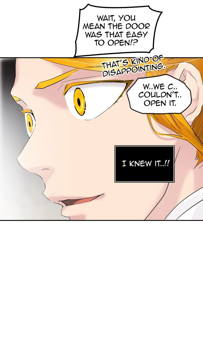 Tower of God Chapter 351 page 129