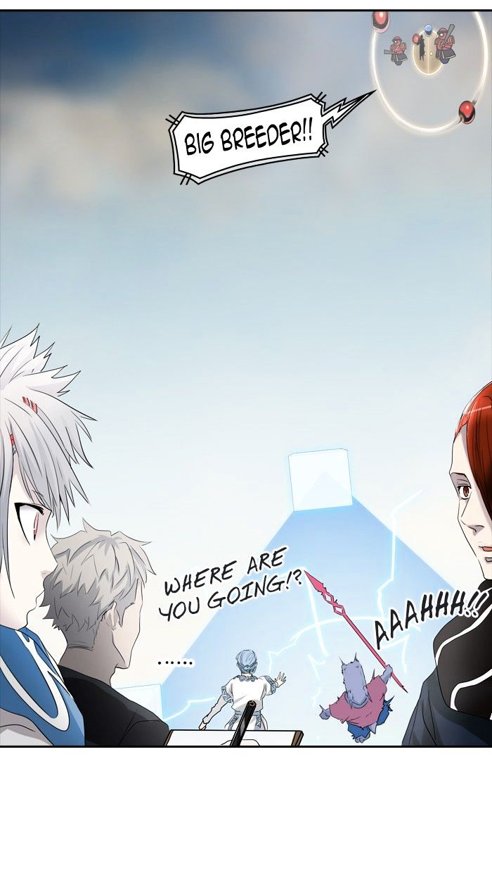 Tower of God Chapter 352 page 1