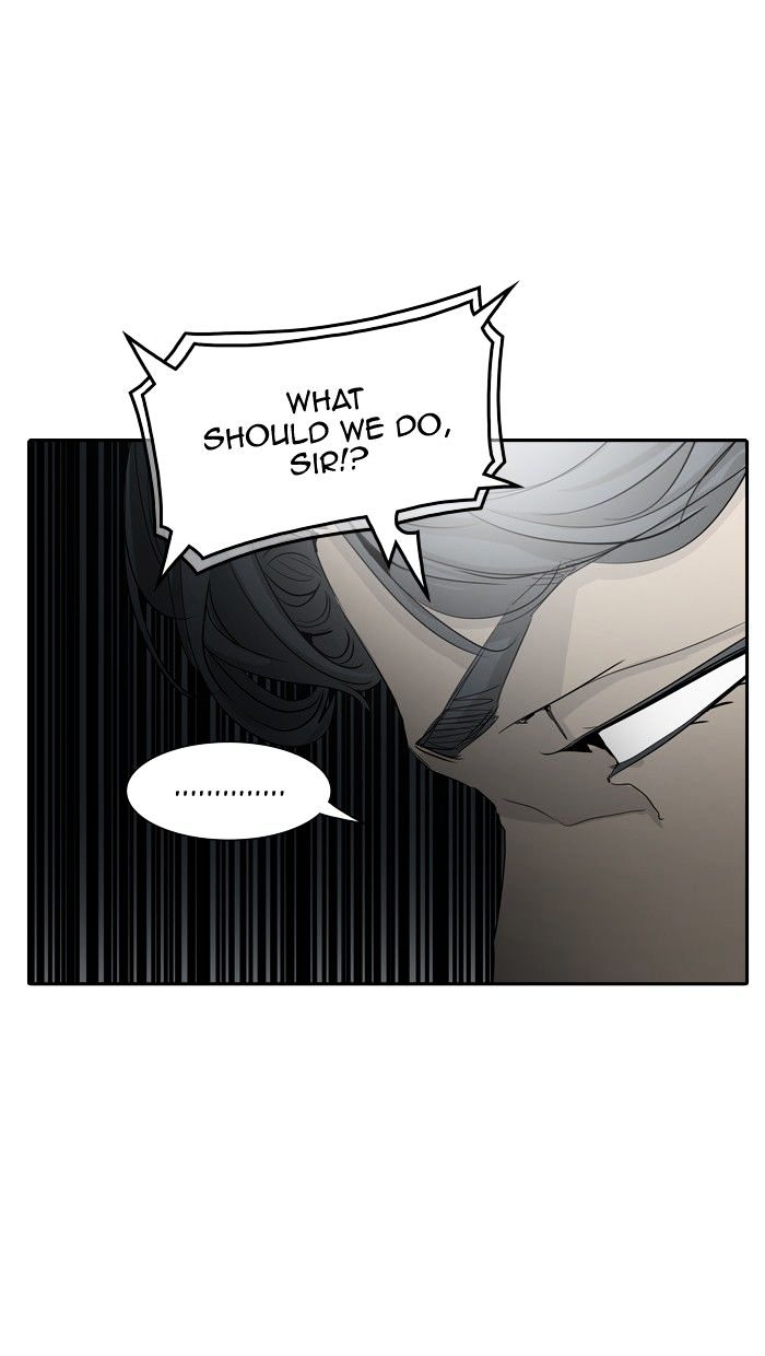 Tower of God Chapter 352 page 20