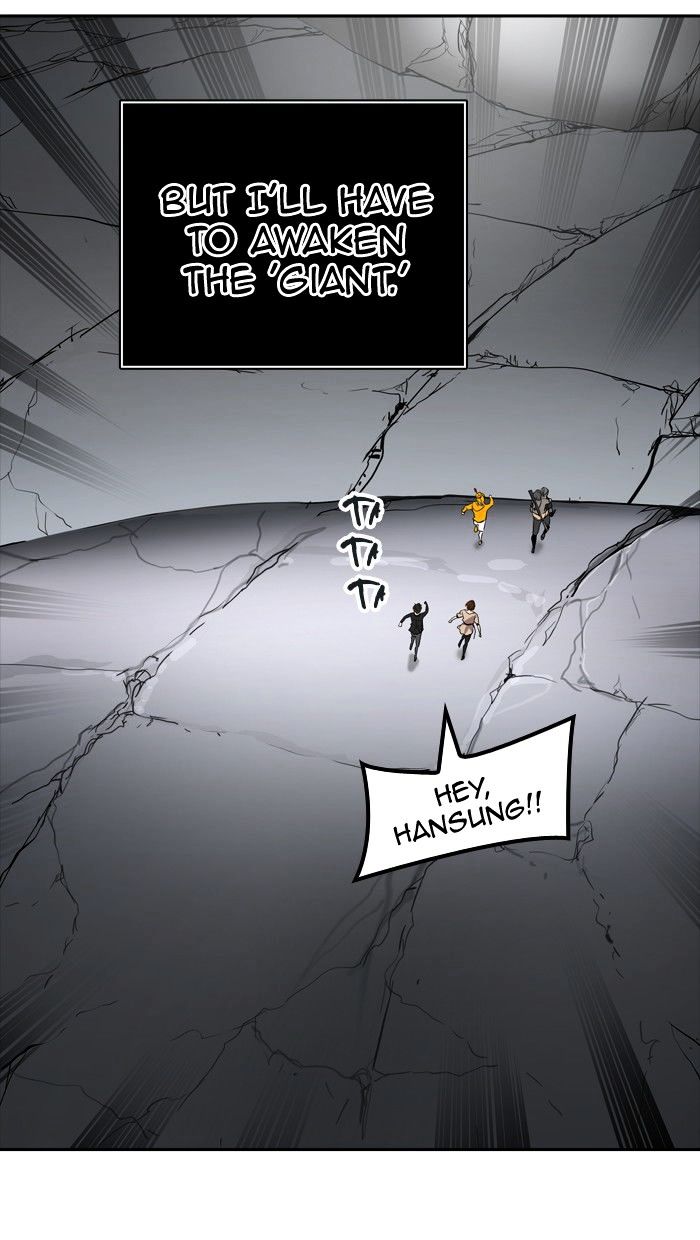 Tower of God Chapter 352 page 24