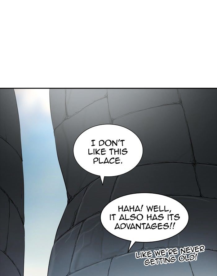 Tower of God Chapter 352 page 28