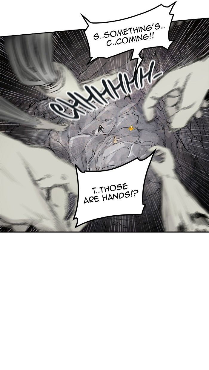 Tower of God Chapter 352 page 47