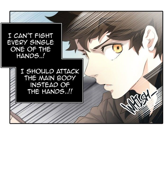 Tower of God Chapter 352 page 53