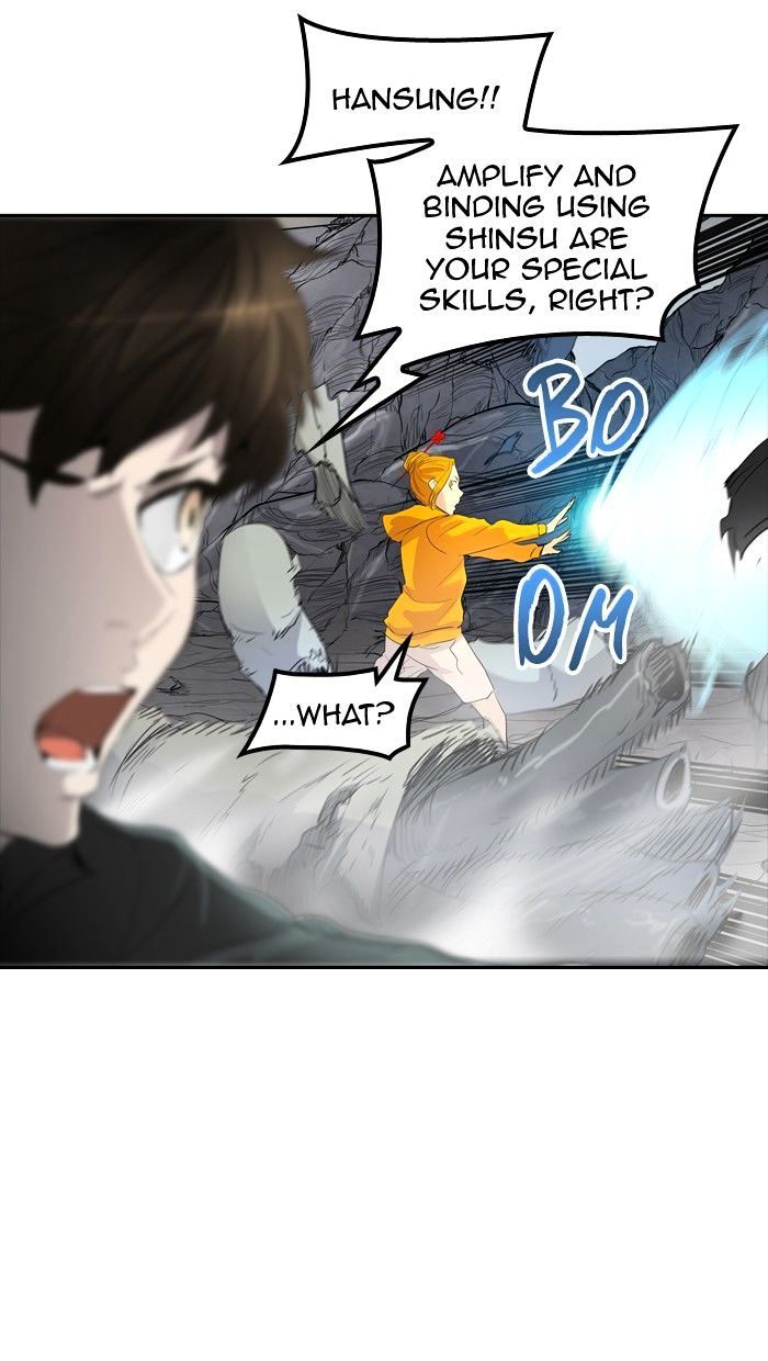 Tower of God Chapter 352 page 54