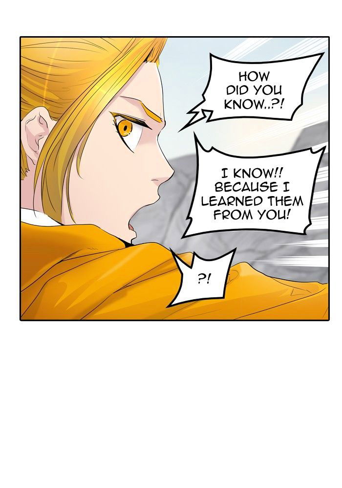 Tower of God Chapter 352 page 55