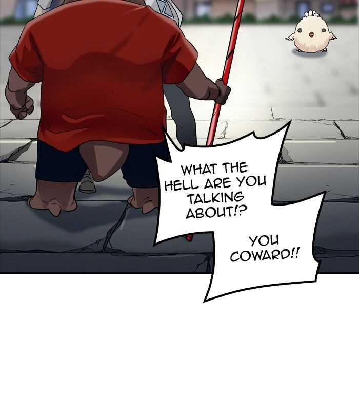 Tower of God Chapter 352 page 64