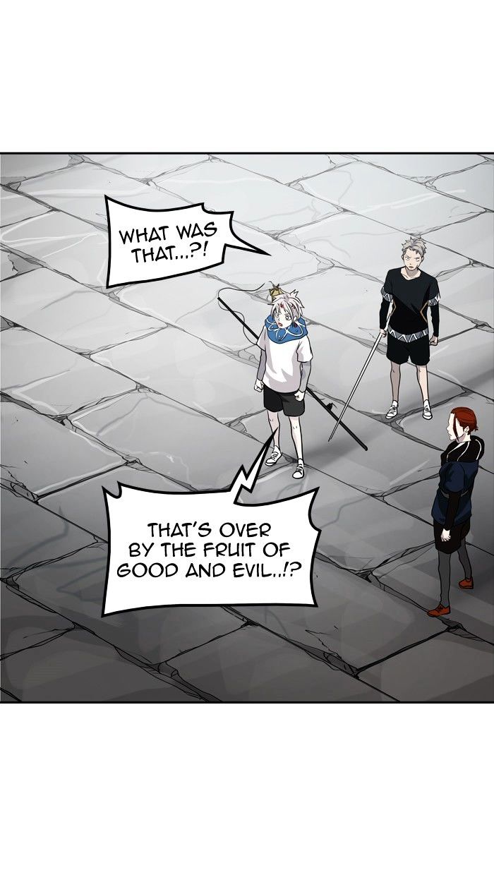 Tower of God Chapter 352 page 70