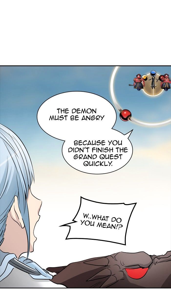 Tower of God Chapter 352 page 72