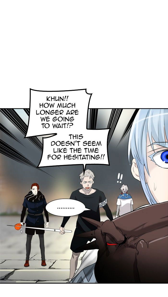 Tower of God Chapter 352 page 105