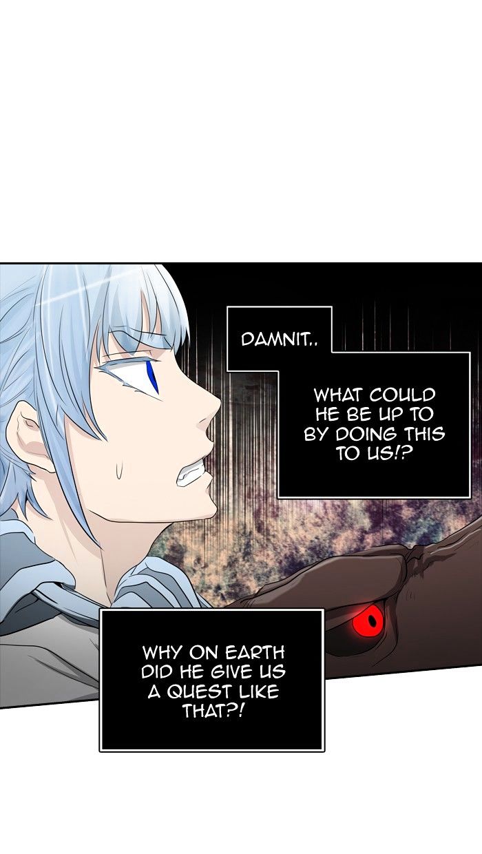 Tower of God Chapter 352 page 106